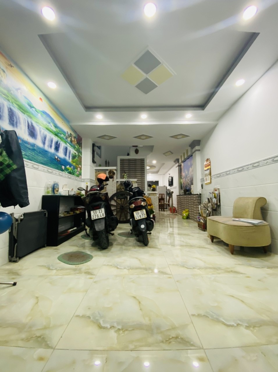 BÌNH THẠNH – 50M2 VUÔNG VỨC – HẺM 3M THẲNG TẮP – NHỈNH 4 TỶ 14172184