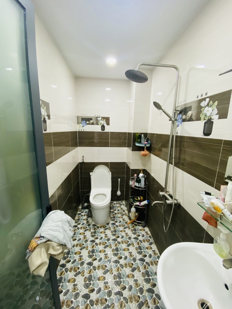 BÌNH THẠNH – 50M2 VUÔNG VỨC – HẺM 3M THẲNG TẮP – NHỈNH 4 TỶ 14172184