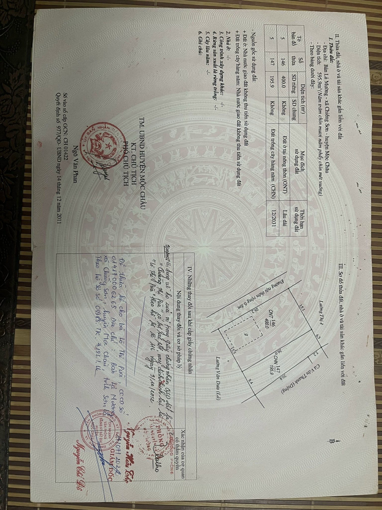 Đất Mộc Châu giá rẻ để thu hoạch 14172539