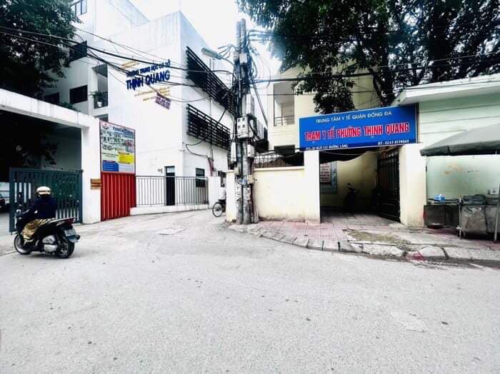 cần bán ccmn 7 tầng thang máy, lô góc ,mặt ngõ ô tô, 15 phòng khép kín, dòng tiền 14173764