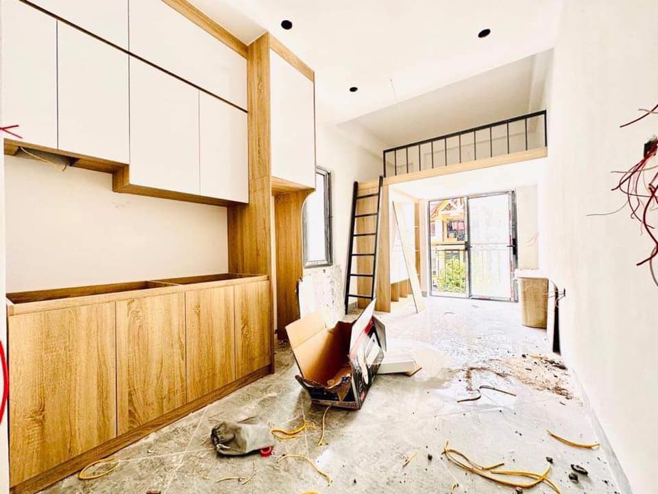 cần bán ccmn 7 tầng thang máy, lô góc ,mặt ngõ ô tô, 15 phòng khép kín, dòng tiền 14173764