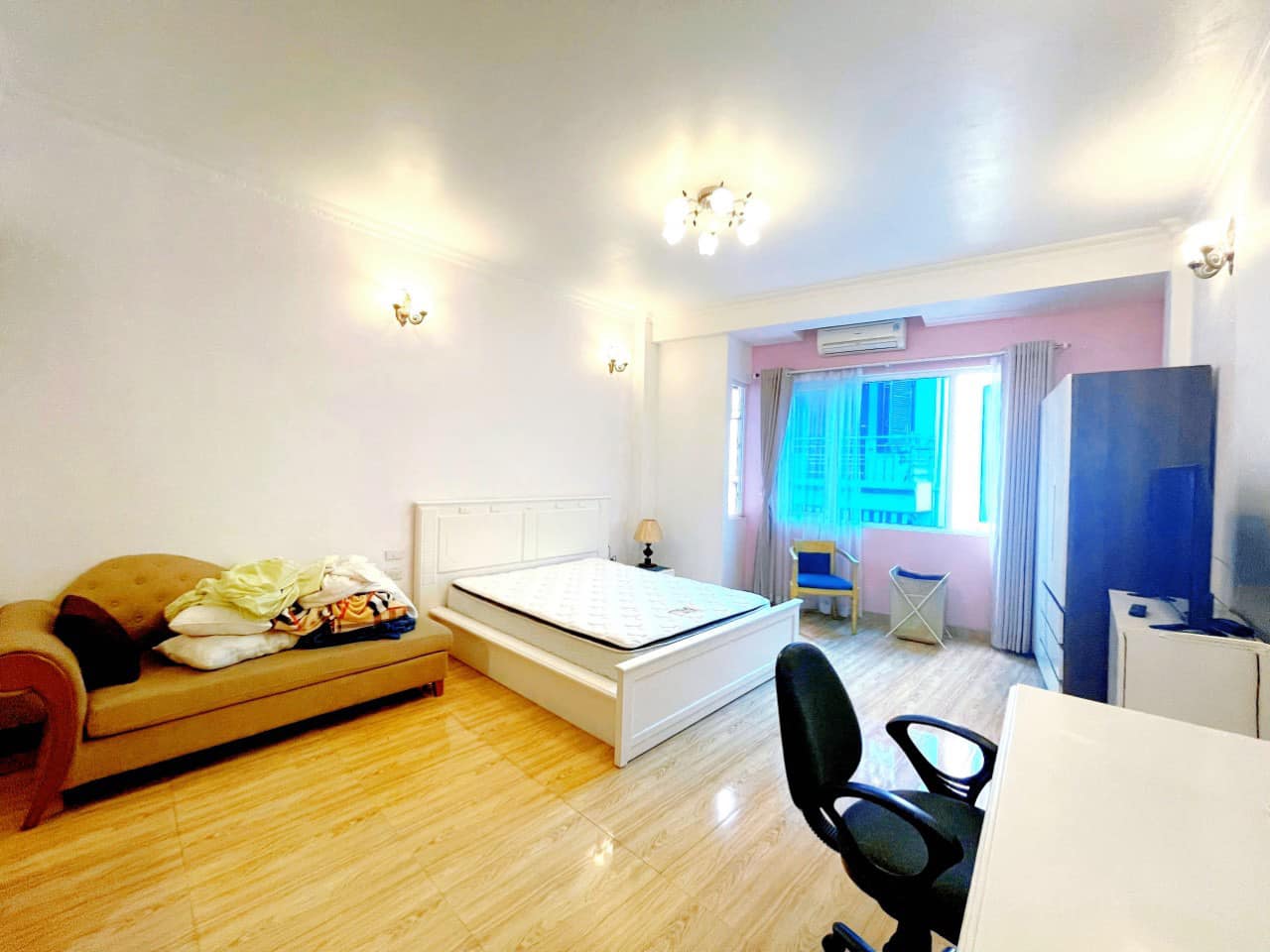 💥 TÒA APARTMENT 8 TẦNG MẶT PHỐ VÂN HỒ, HAI BÀ TRƯNG, 155M2 MT 5M, SIÊU ĐẸP, CHỈ 75 TỶ 💥 14173777