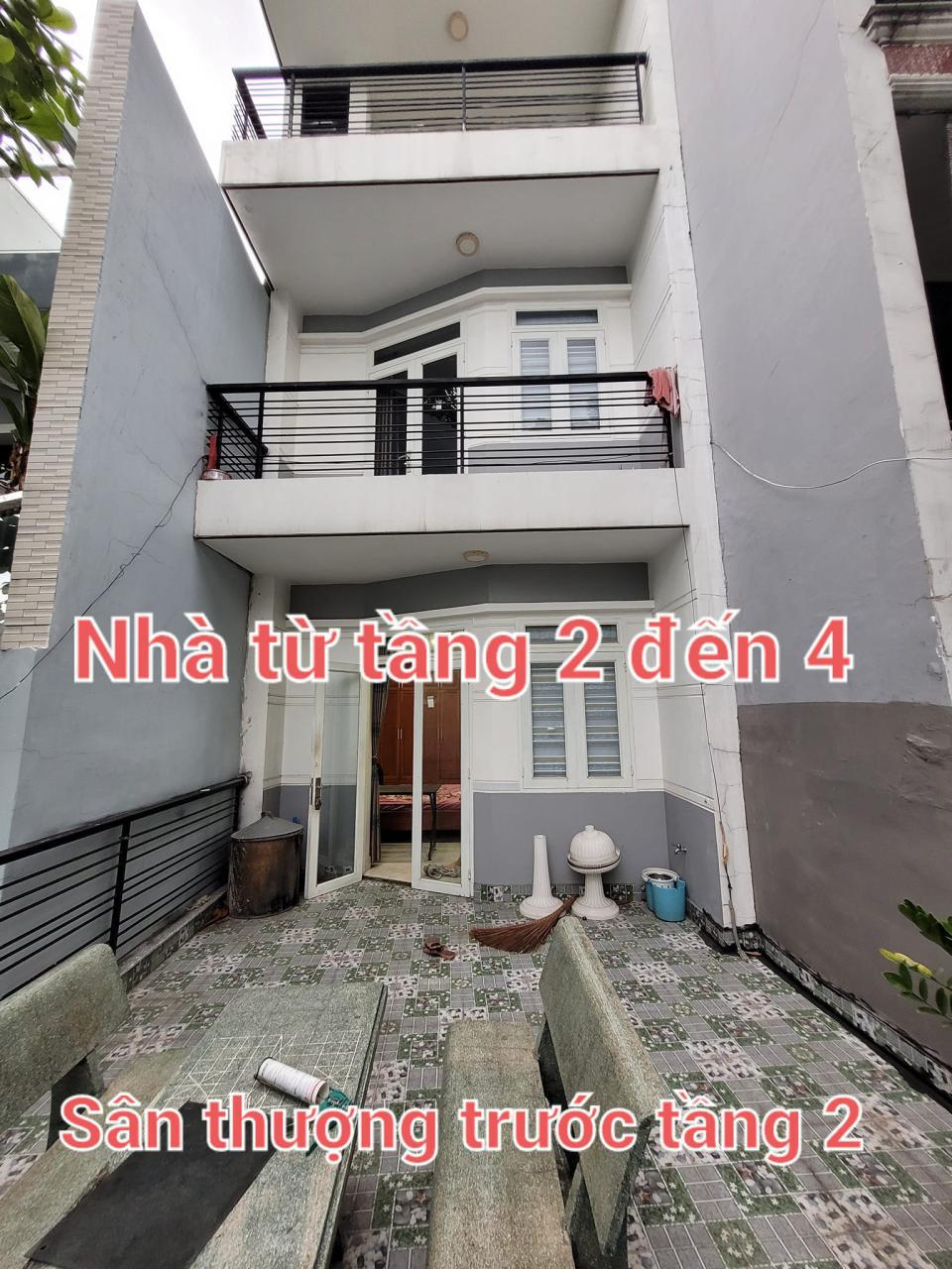 Bán nhà MT Nguyễn Tư Giản Phường 12 Q.GÒ VẤP, 4 tầng, Đ. 6m, giá giảm còn 11.x tỷ 14174100