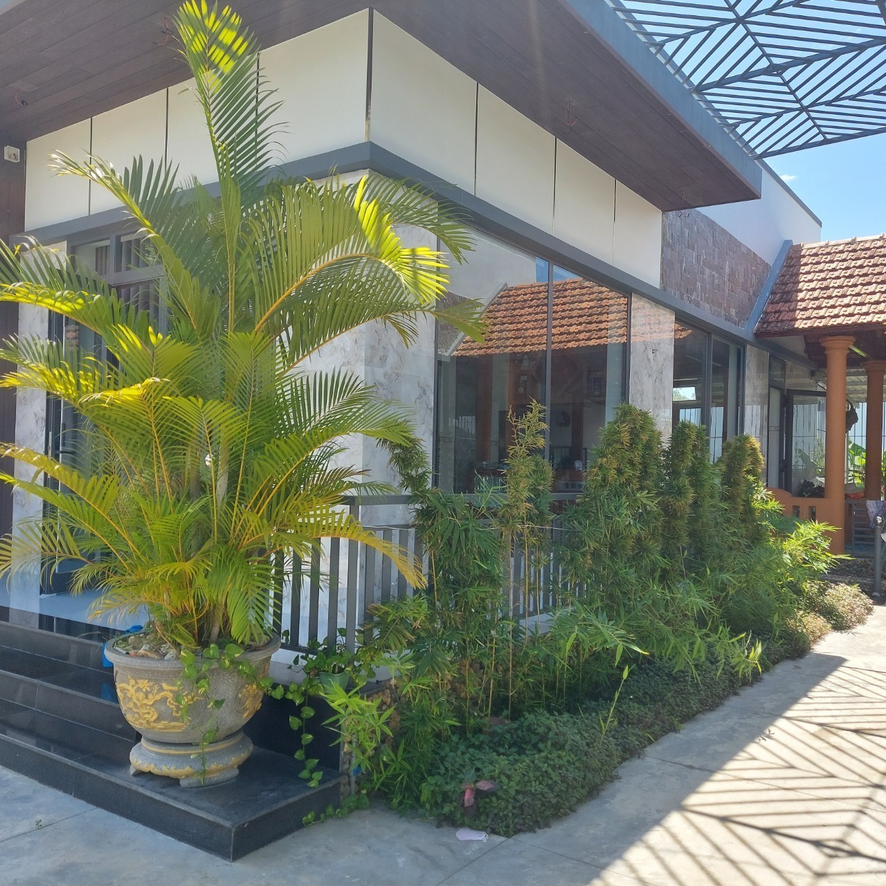 Cần bán nhà vườn ngay trung tâm xã Diên Phước, Diên Khánh, Khánh Hoà 14174323