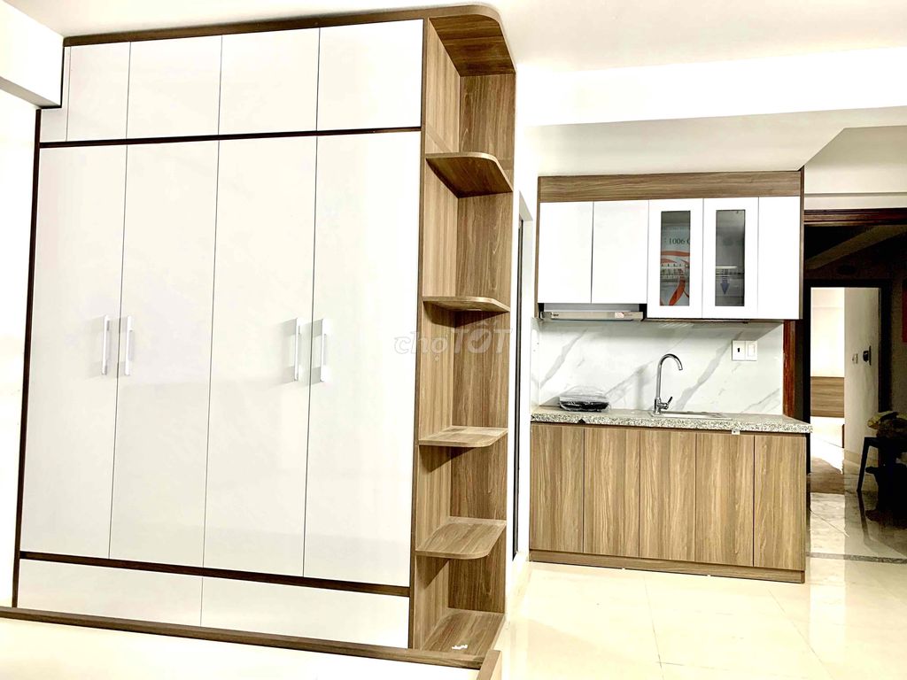 Cho thuê CCMN mới cứng 14174531