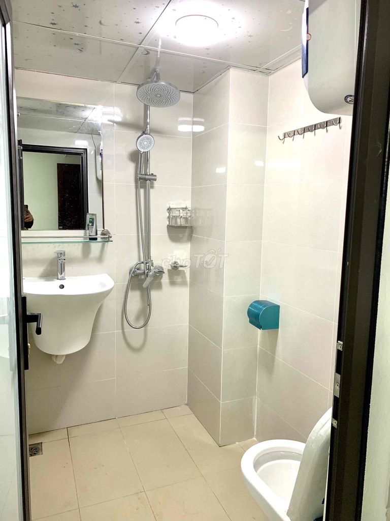 Cho thuê CCMN mới cứng 14174531