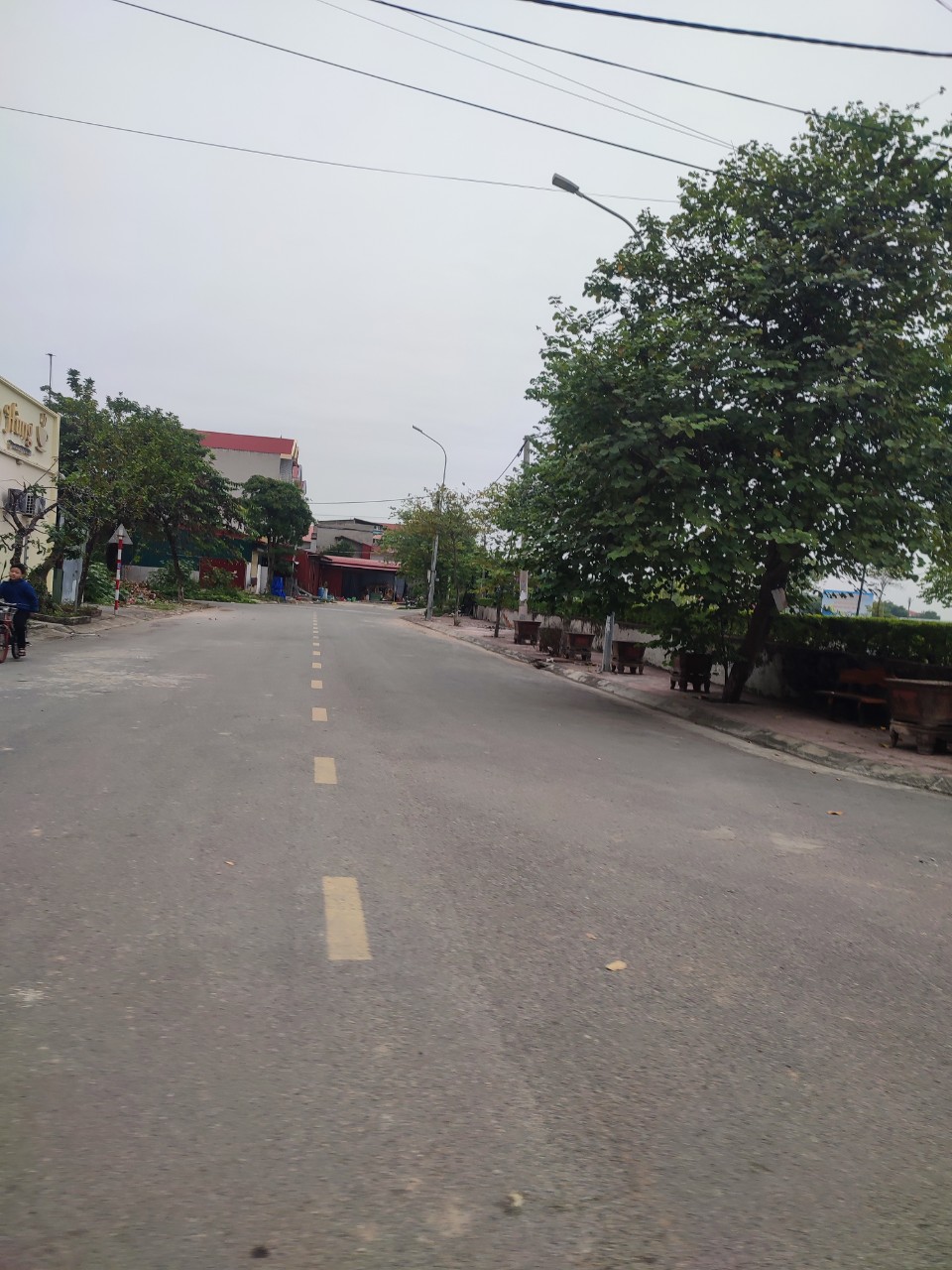Bán đất DMC thị trấn Hồ Thuận Thành BN  14175139
