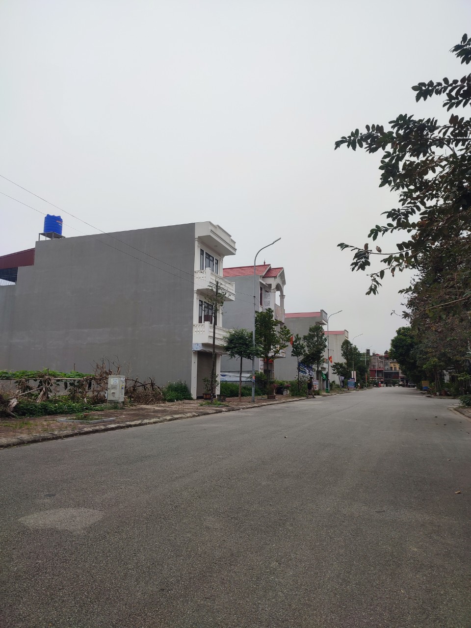Bán đất DMC thị trấn Hồ Thuận Thành BN  14175139