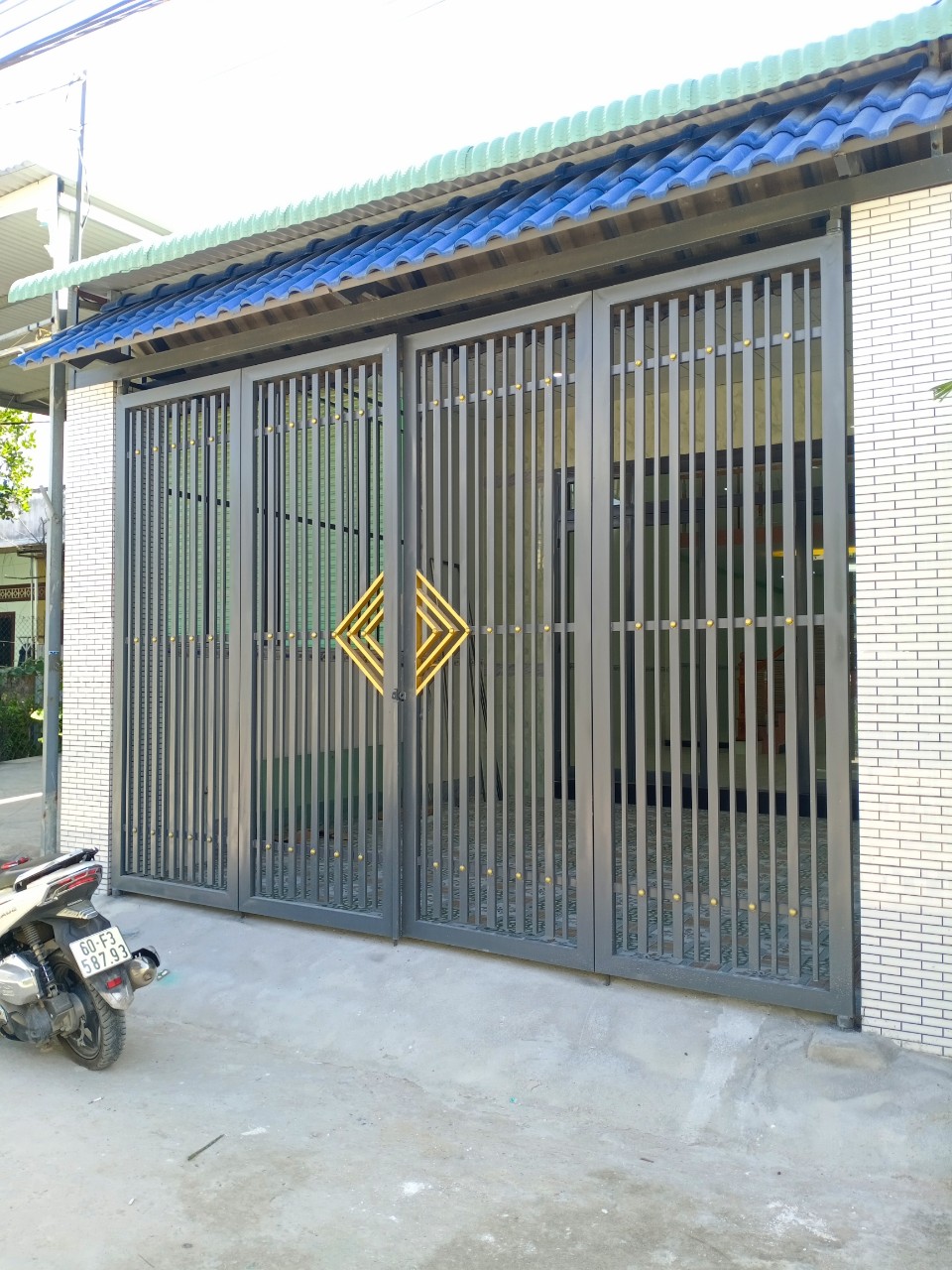 Nhà đẹp giá rẻ tại  khu phố 4B,  phường Trảng Dài, thành phố Biên Hòa, Đồng Nai 14175552