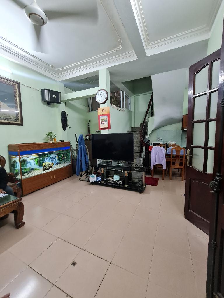 Bán nhà Hà Kế Tấn - Phương Liệt - Thanh Xuân  , DT 45m2, Giá nhỉnh 4 tỷ  14175803