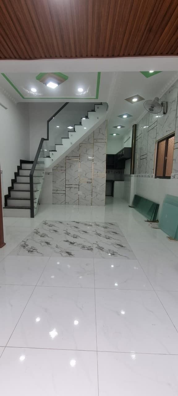 NHÀ MỚI VÀO Ở NGAY- KẾ BÊN PHÚ MỸ HƯNG- Đ. HUỲNH TẤN PHÁT- F.PHÚ THUẬN- QUẬN 7 14176111