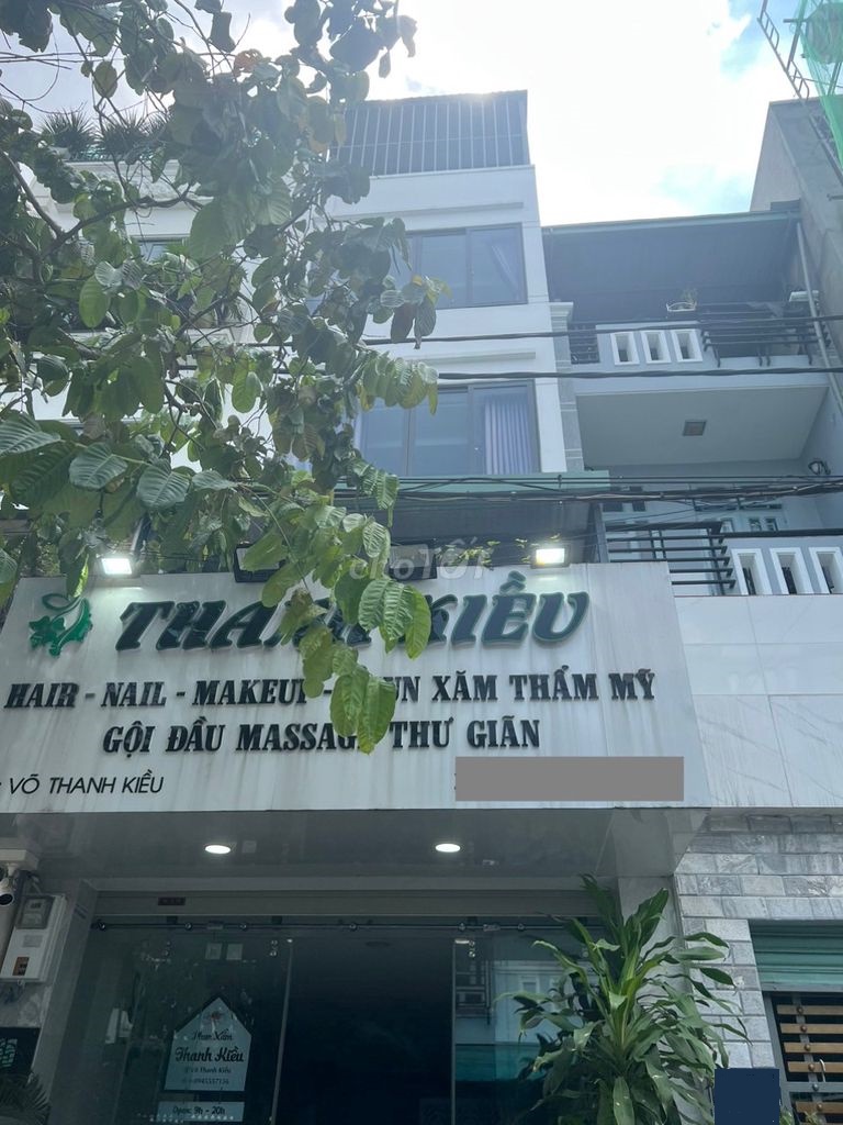 ♥️♥️ Nhà 4 tầng 3 phòng ngủ - Mặt tiền gần đường Nguyễn Văn Khối - 15 triệu 14176194