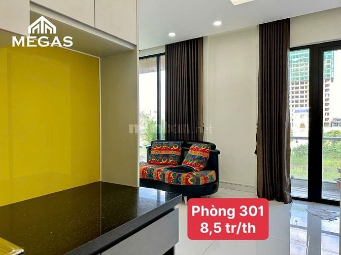 CHO THUÊ CĂN HỘ DỊCH VỤ DT TỪ 17-45 M2, ĐƯỜNG SỐ 83, P.THẠNH MỸ LỢI, Q2,TPHCM 14177568