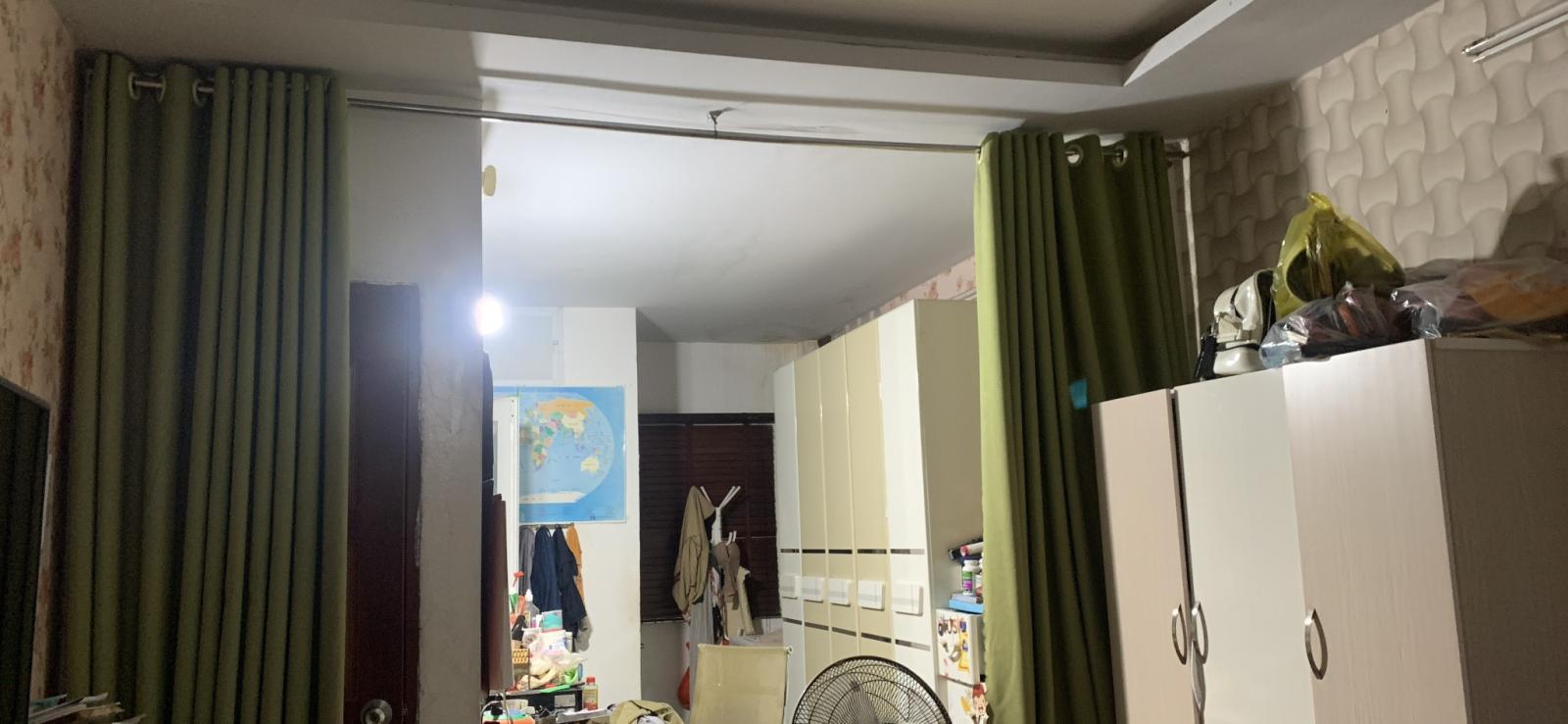 Chính chủ cần bán căn hộ nhà thương mại của HUD, KĐT Linh Đàm, đường Bằng Liệt 14177681