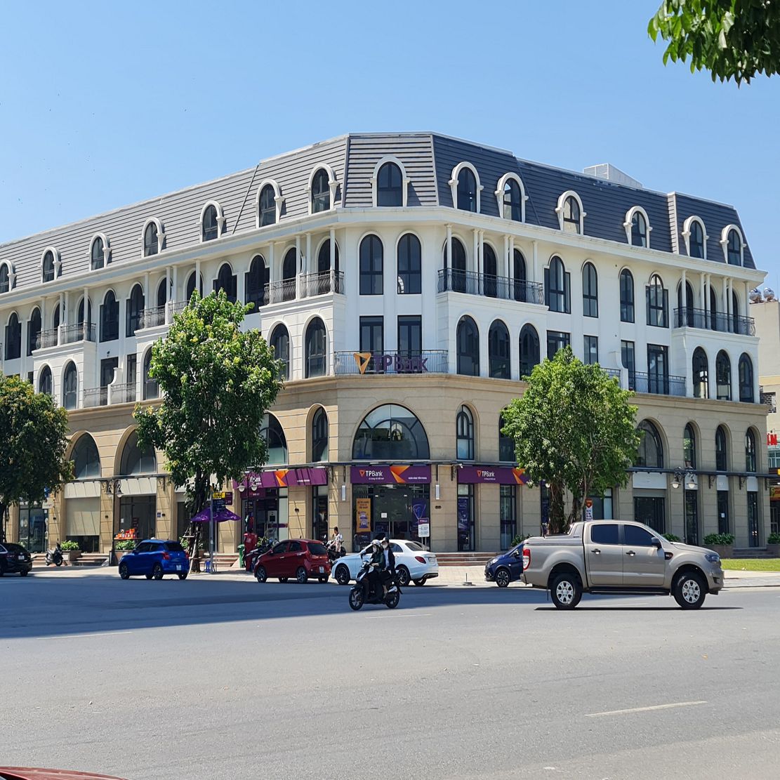 Siêu phẩm kinh doanh Shophouse view hồ điều hòa phố Thuận An, Trâu Quỳ. Lh 
0989894845. 14177810
