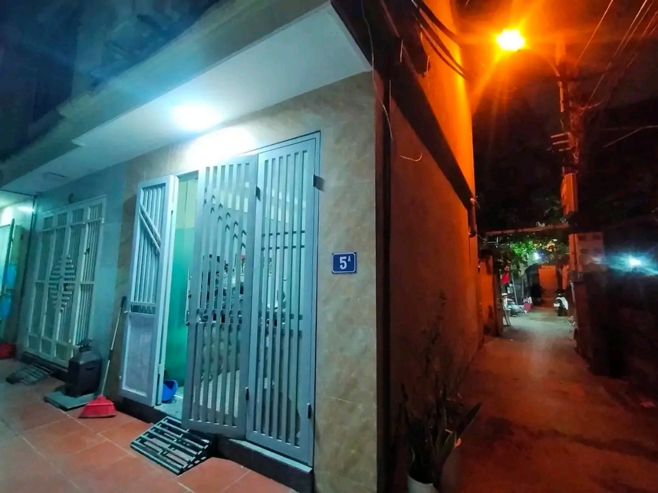 Bán nhà 4T lô góc, tặng đồ, Ngọc Thụy -Long Biên, Hà Nội. 14178181