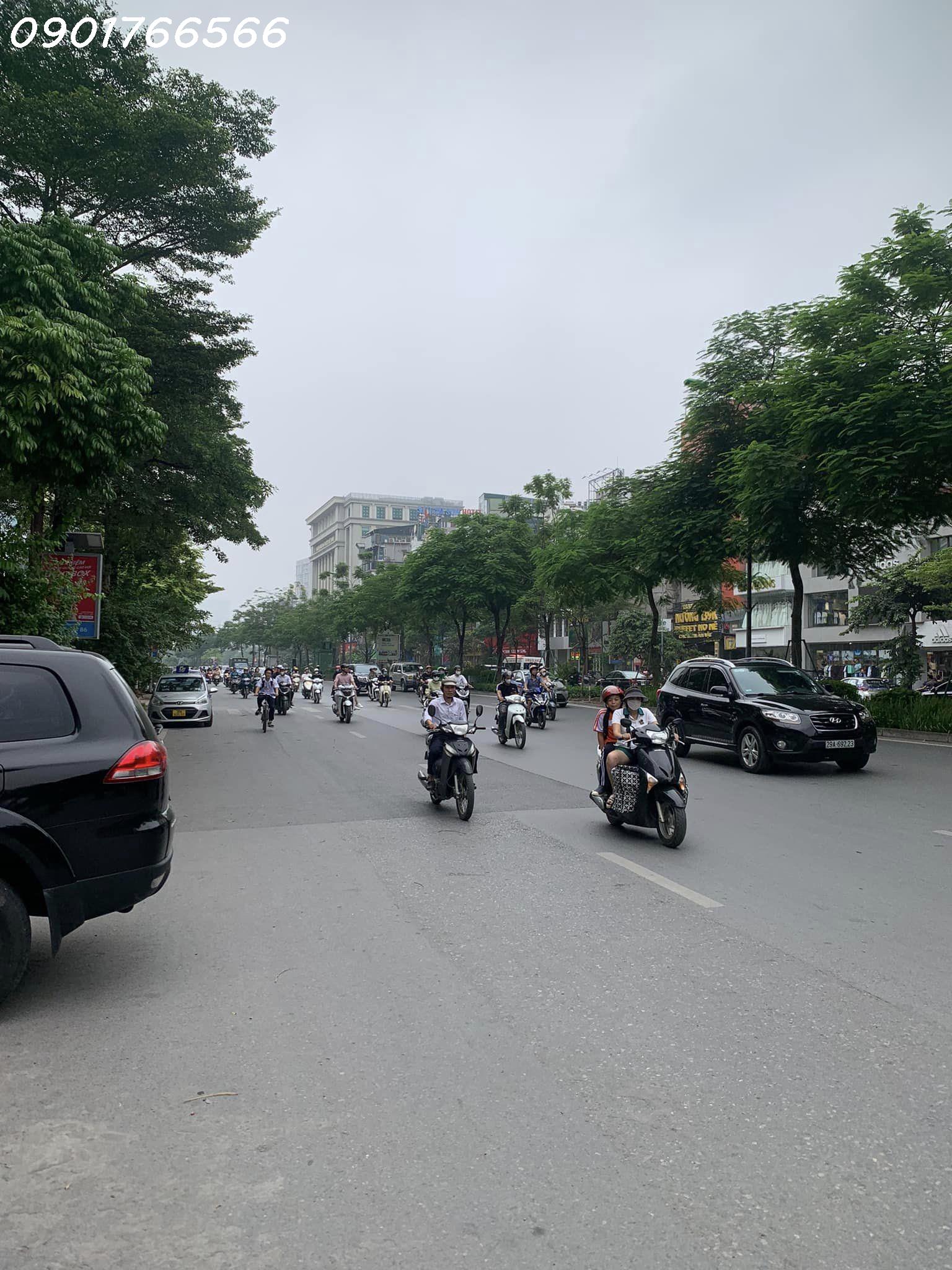 Chính Chủ Gửi Bán! Tòa nhà Mặt Phố Xã Đàn, Quận Đống Đa, 120m x 7T, Giá Hơn 60 tỷ. 14178218