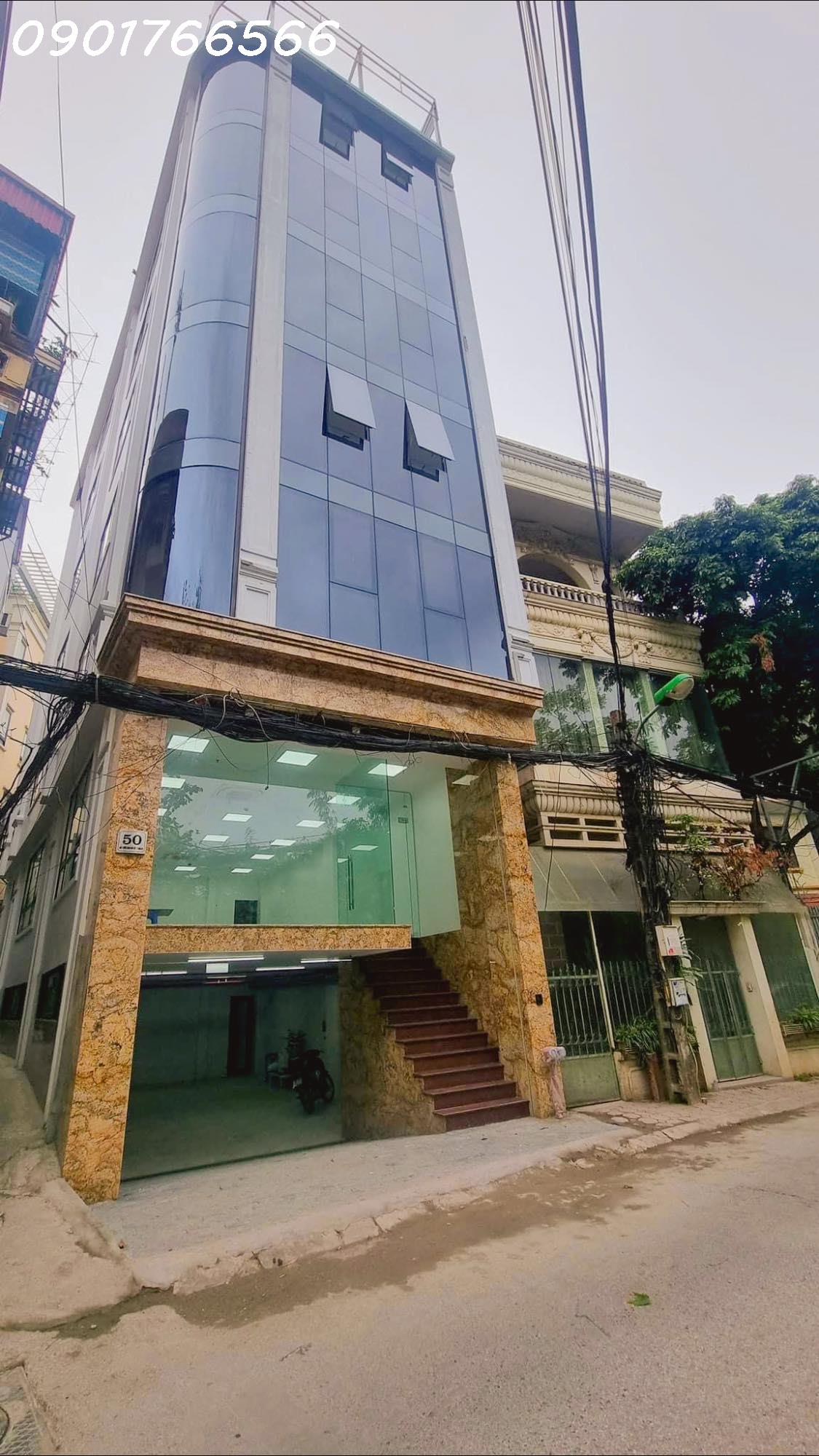 Chính Chủ Gửi Bán! Tòa nhà Mặt Phố Xã Đàn, Quận Đống Đa, 120m x 7T, Giá Hơn 60 tỷ. 14178218