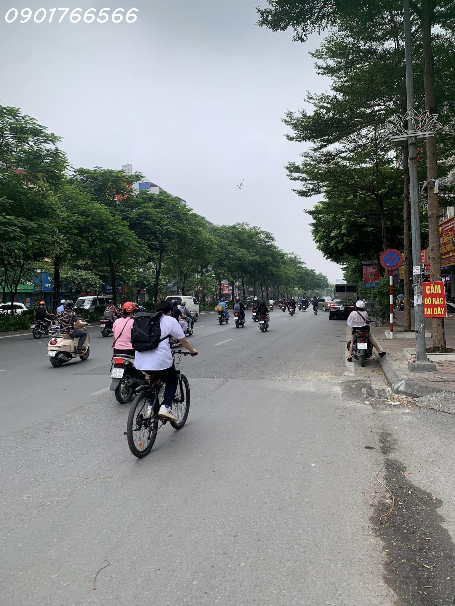 Chính Chủ Gửi Bán! Tòa nhà Mặt Phố Xã Đàn, Quận Đống Đa, 120m x 7T, Giá Hơn 60 tỷ. 14178218