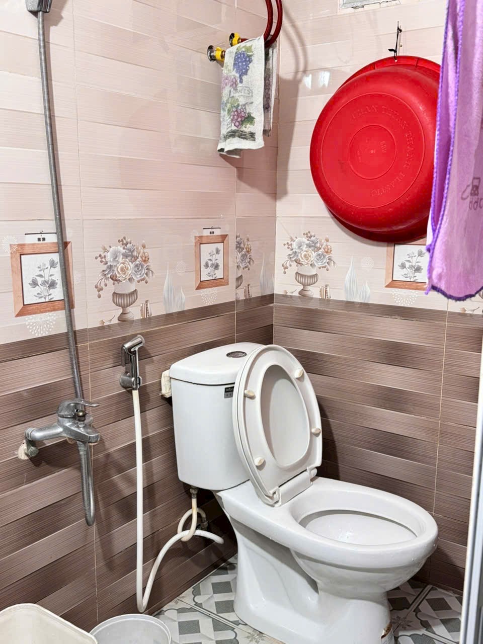 Bán nhà mặt ngõ 263 Lạch Tray, 56m 3.5 tầng GIÁ 2.95 tỉ vị trí cực đẹp 14178305