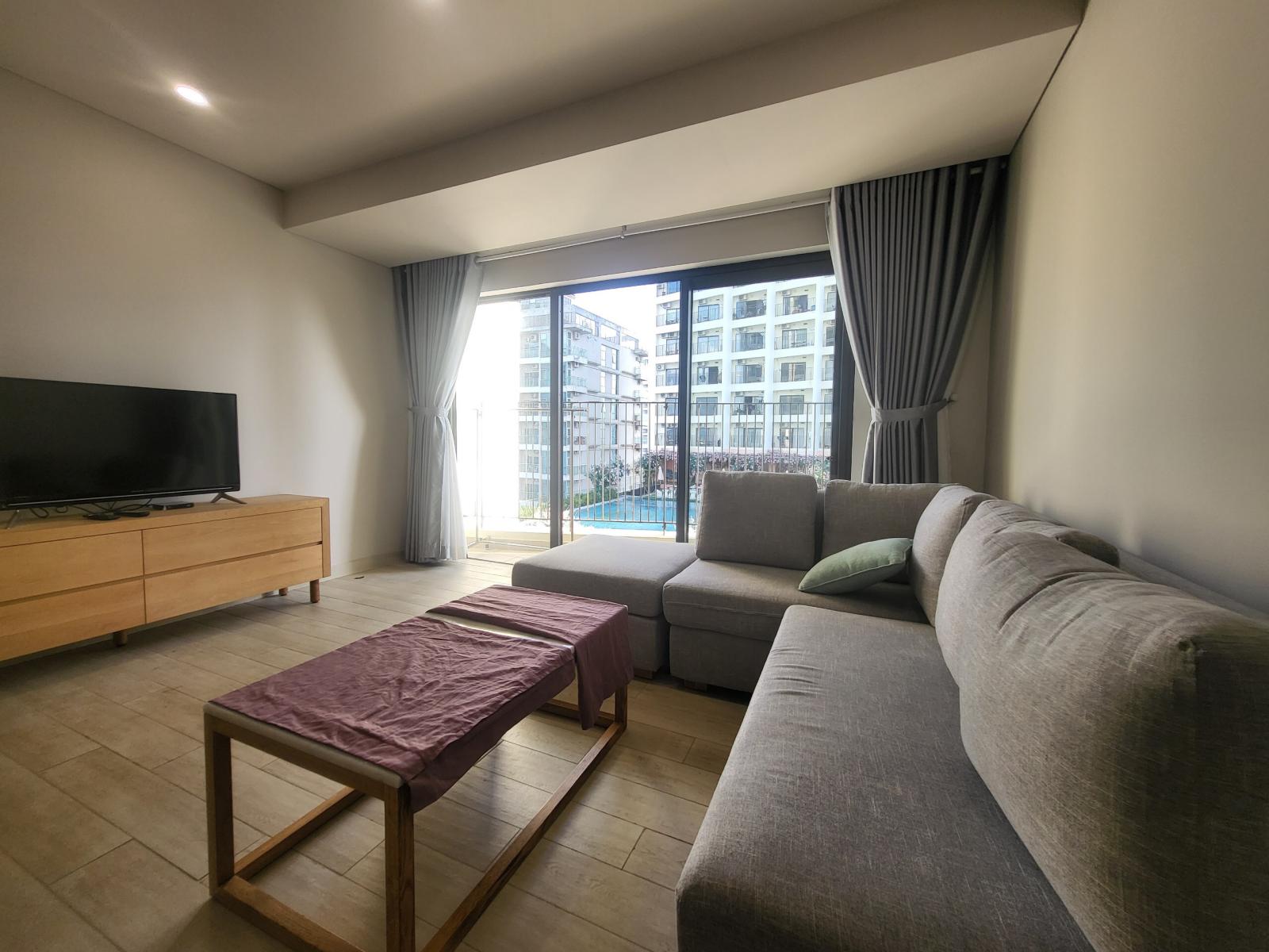 (CHO THUÊ) CĂN HỘ GOLD COAST NHA TRANG, FULL NỘI THẤT, GIÁ CHỈ 9,5TR/THÁNG 14178404