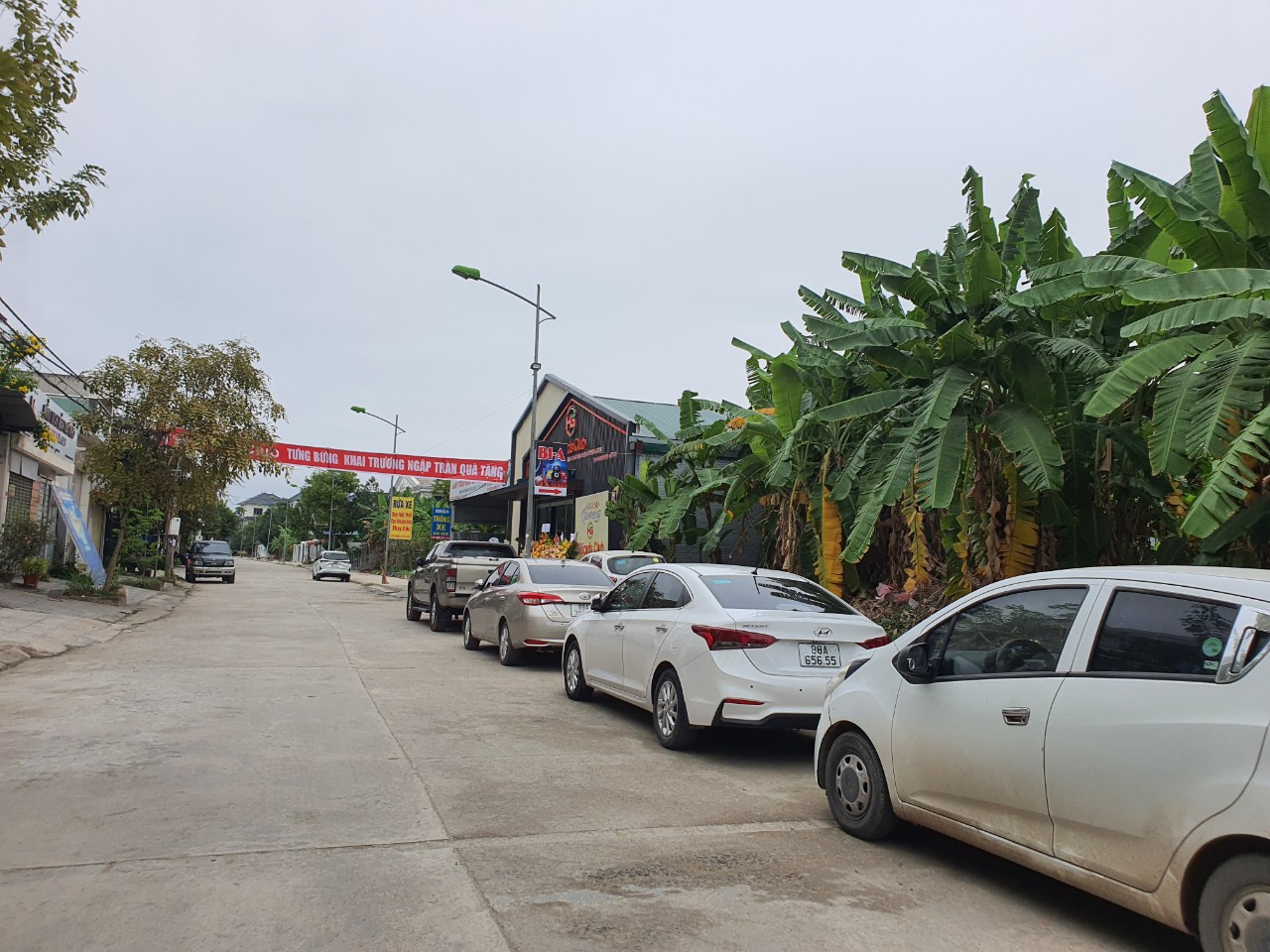 Cho thuê 250m2 đất trống tại Nguyễn Tri Phương, Liên Bảo, Vĩnh Yên, Vĩnh Phúc 14178860