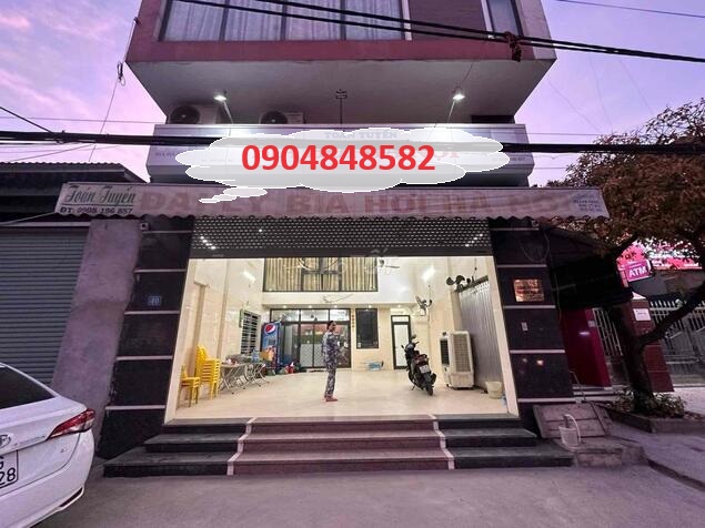 ✨Cho thuê mặt bằng kinh doanh 60m2 mặt phố Bình Đà, xã Bình Minh, Thanh Oai, Hà Nội, 20tr/th; 0904848582
 14179139