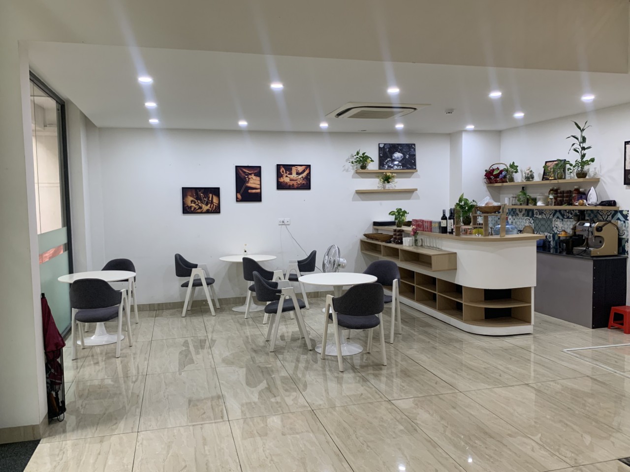 Cho thuê mặt bằng kinh doanh cafe Hưng Phước Phú Mỹ Hưng quận 7 14179181