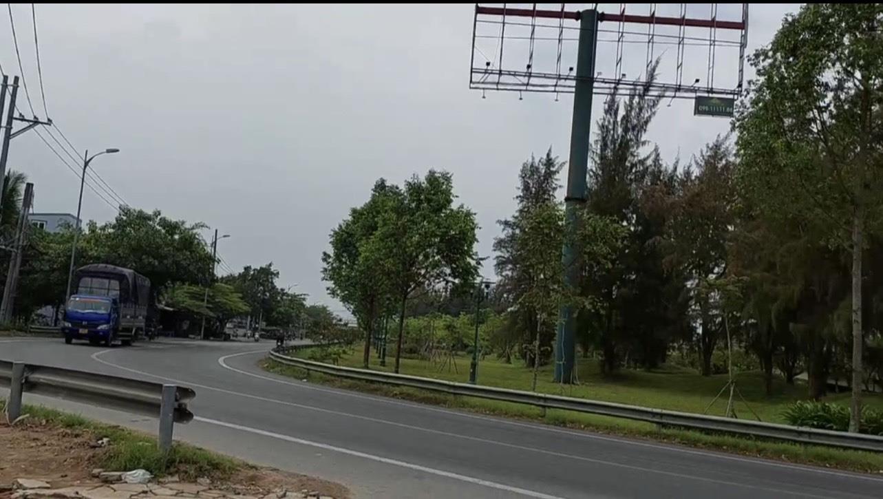 CHÍNH CHỦ - BÁN ĐẤT mặt tiền đường Nguyễn Thị Thập, đối diện cầu Rạch Miễu 14179755