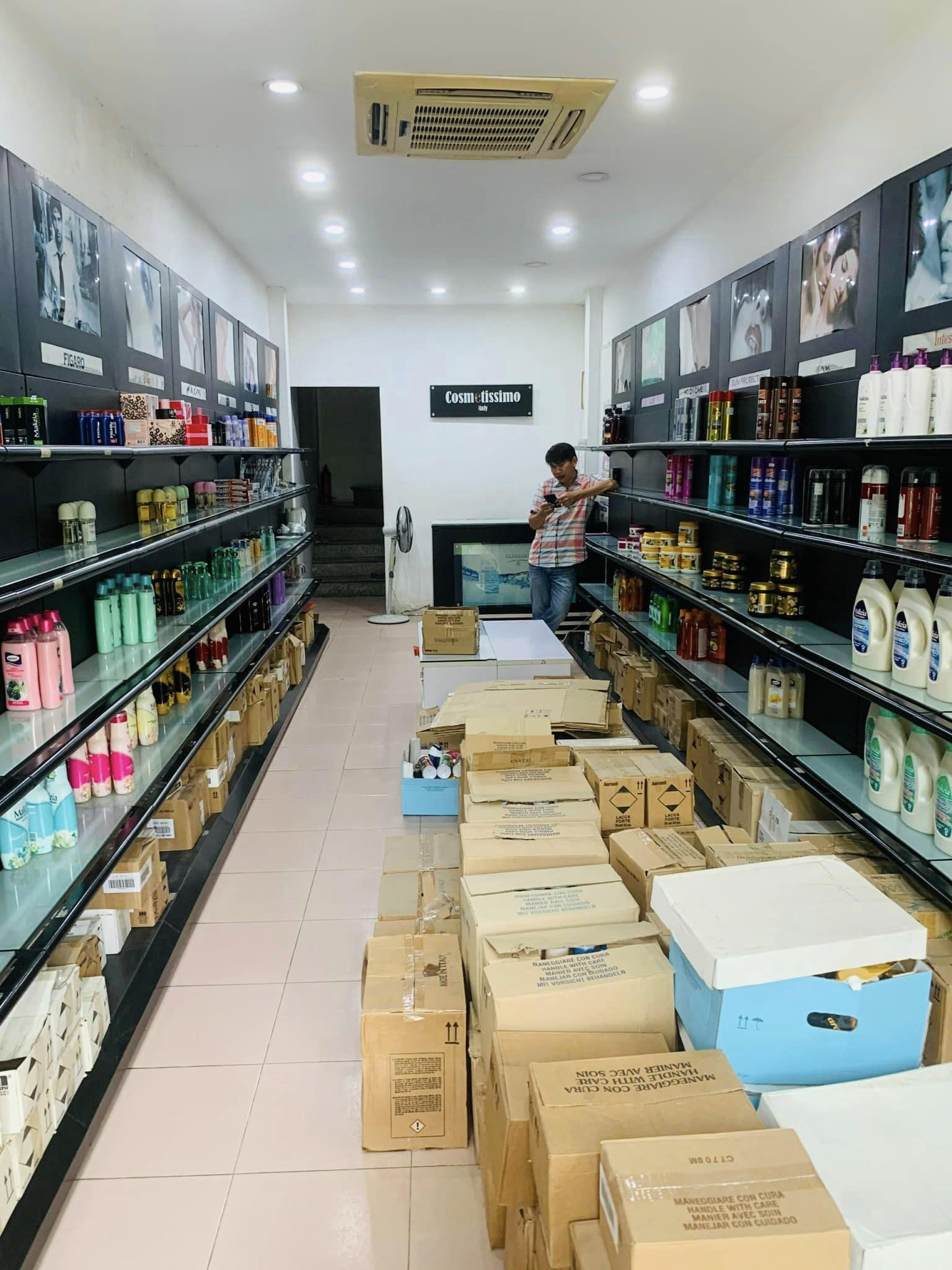 Cho thuê nhà mặt phố Xã Đàn, Hà Nội Diện tích: 45m2 x 6 tầng 14180348