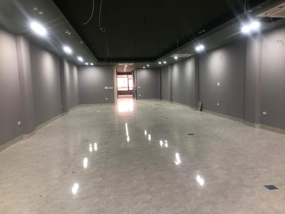 CHÍNH CHỦ BÁN GẤP NHÀ THÁI HÀ ĐỐNG ĐA GẦN PHÓ ÔTÔ NHỈNH 60TỶ 235M 10T 14181973