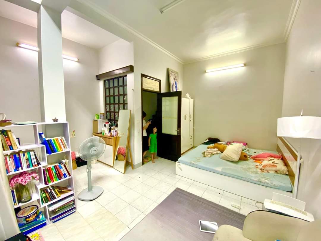 CHÍNH CHỦ BÁN NHÀ ĐƯỜNG LÁNG ĐỐNG ĐA PL NGÕ THÔNG ÔTÔ >10TỶ 50M 5T 14182048