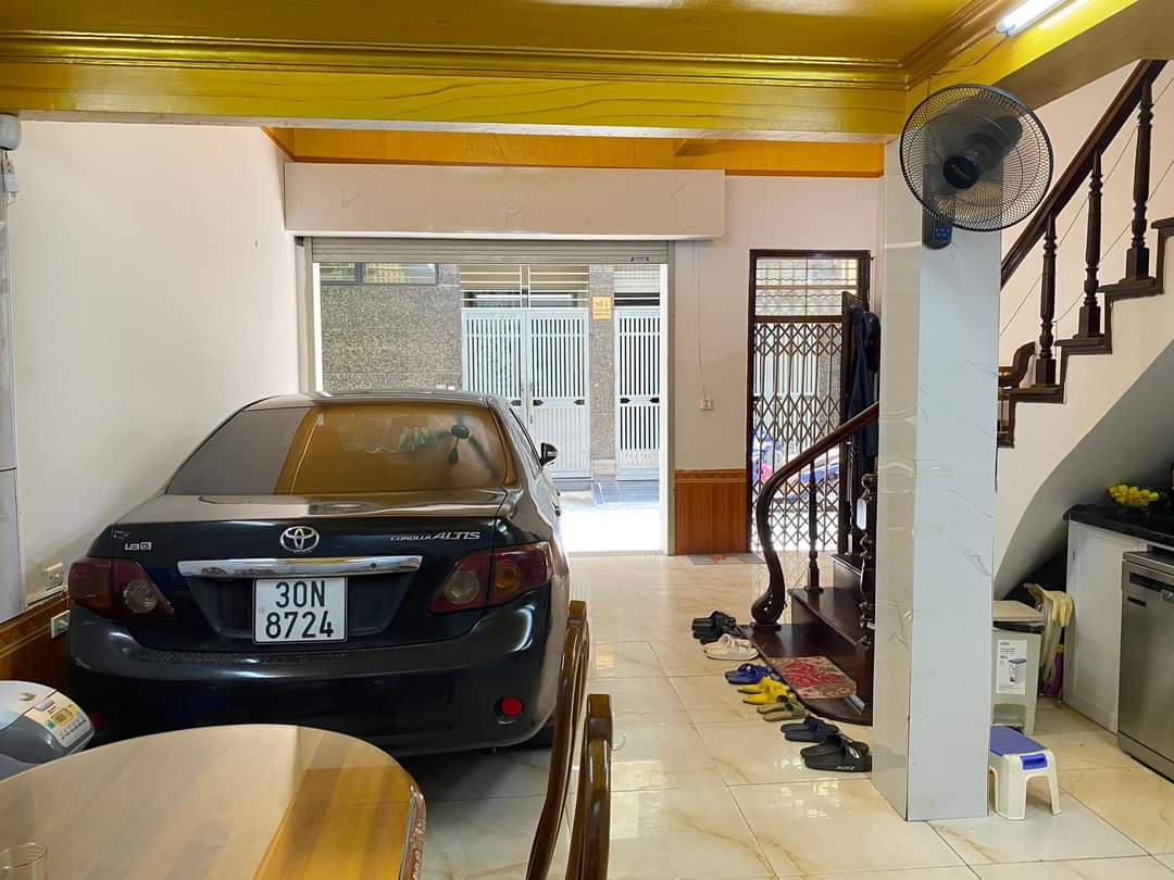 CHÍNH CHỦ BÁN NHÀ ĐƯỜNG LÁNG ĐỐNG ĐA PL NGÕ THÔNG ÔTÔ >10TỶ 50M 5T 14182048