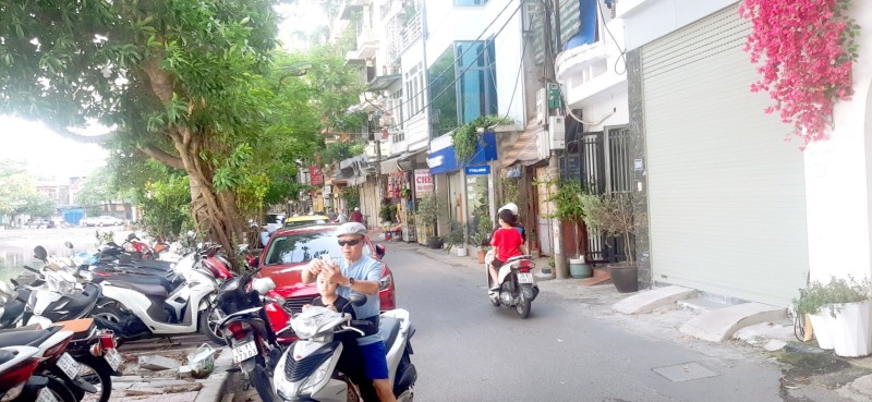 SIÊU PHẨM MẶT HỒ MAI ANH TUẤN, ĐỐNG ĐA 77M, 5T, MT 7M, VỈA HÈ, OTO TRÁNH, KD ĐỈNH, 28 TỶ. 14182269