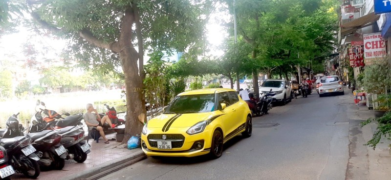 SIÊU PHẨM MẶT HỒ MAI ANH TUẤN, ĐỐNG ĐA 77M, 5T, MT 7M, VỈA HÈ, OTO TRÁNH, KD ĐỈNH, 28 TỶ. 14182269