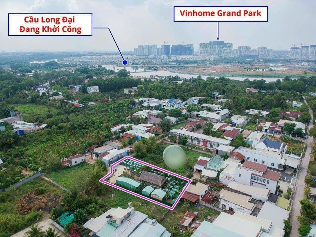 Hàng Ngộp giảm ngay 13 tỷ bán gấp 939m2 đất tại phường Long Phước,Thủ Đức thượng lượng thiện chí 14182530