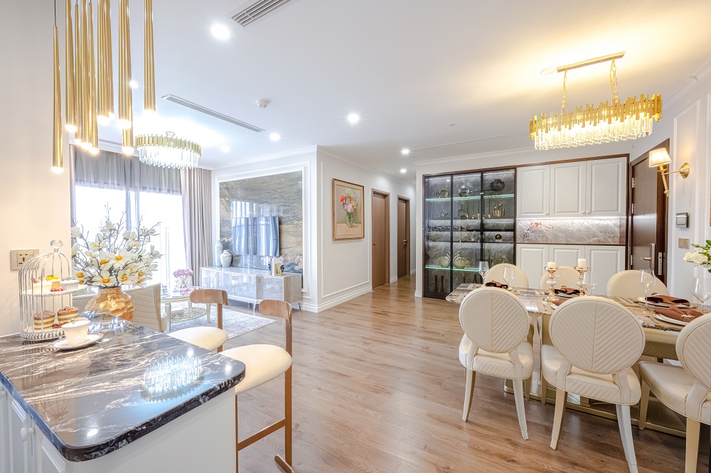 Duy nhất chung cư cao cấp nhận nhà ở ngay đường Phạm Hùng giá chỉ 48 triêu/m2 14184349