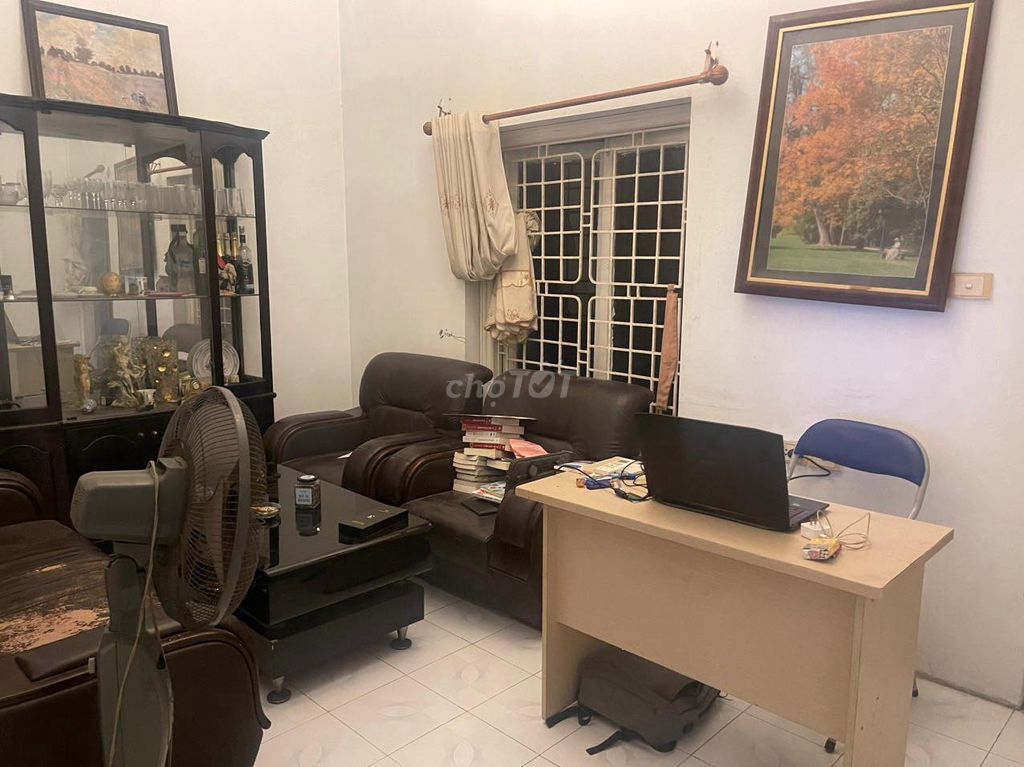 Chính chủ cho thuê nhà ở hoặc làm văn phòng giá rẻ tại Lê Trọng Tấn, Thanh Xuân. 14184447