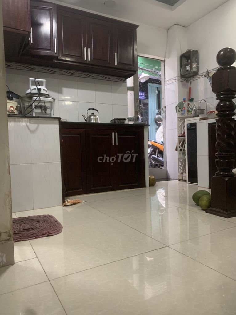 ♥️♥️ Cho thuê Nhà Hẻm 427 Quang Trung, 2 tầng 2 phòng ngủ, 8.5 triệu 14184943