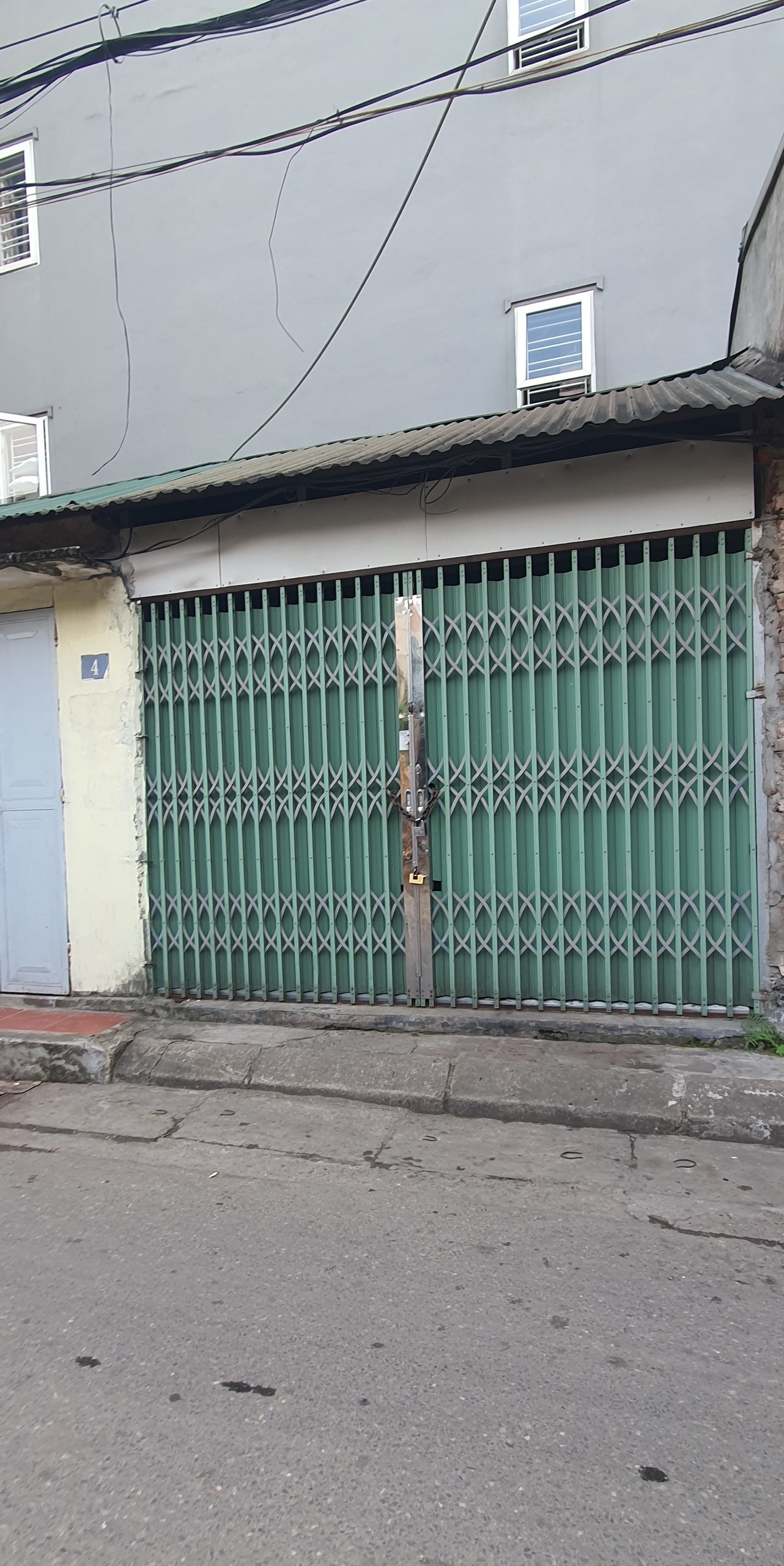 Bán đất Doãn Kế Thiện. Mai Dịch, phân lô, ô tô tránh,SĐCC 57m, mt 5 Giá 8.5 tỷ, 0974687037 14185541