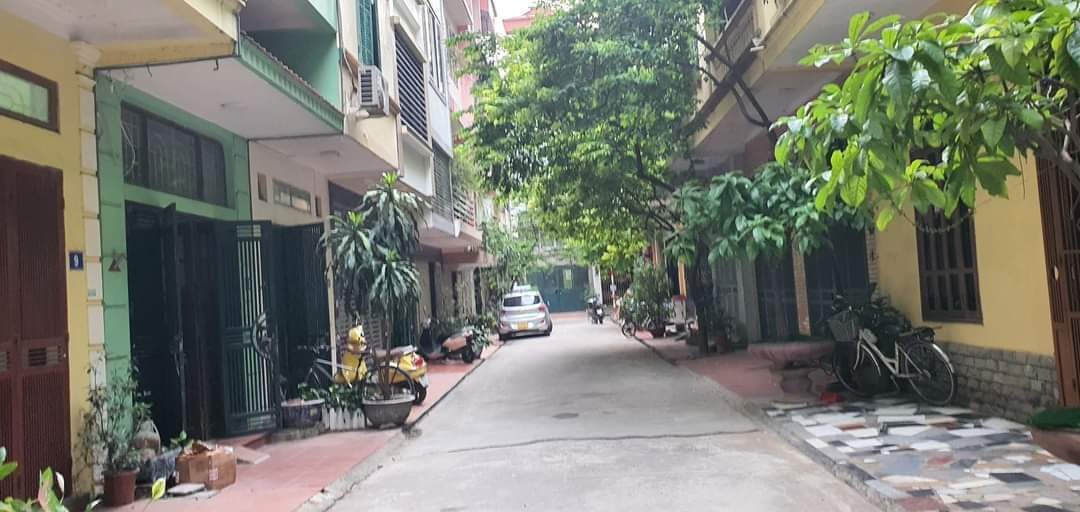 Bán đất Doãn Kế Thiện. Mai Dịch, phân lô, ô tô tránh,SĐCC 57m, mt 5 Giá 8.5 tỷ, 0974687037 14185541