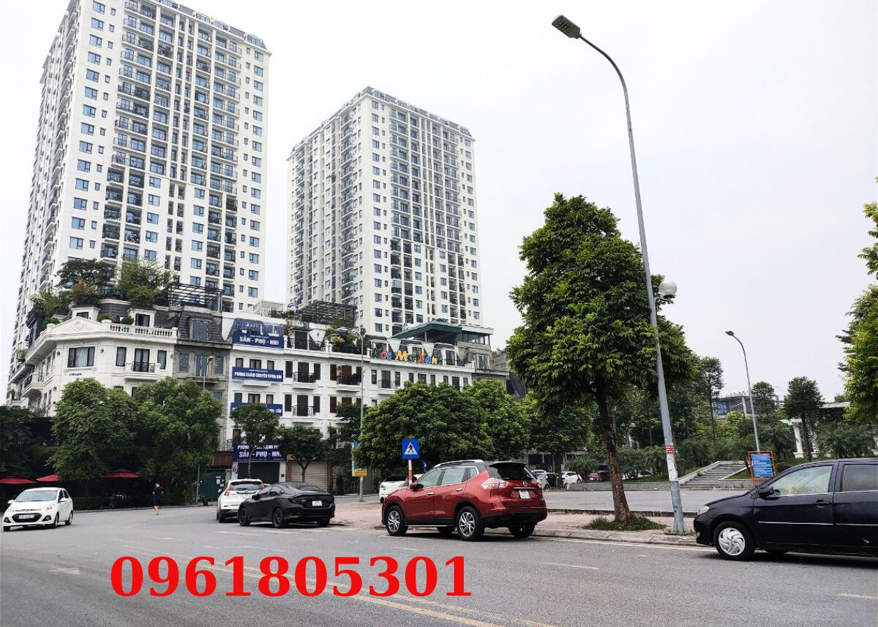Bán tòa nhà văn phòng, kinh doanh mặt phố Hồng Tiến 230m2, mặt tiền 30m, 105 tỷ Long Biên 14186225
