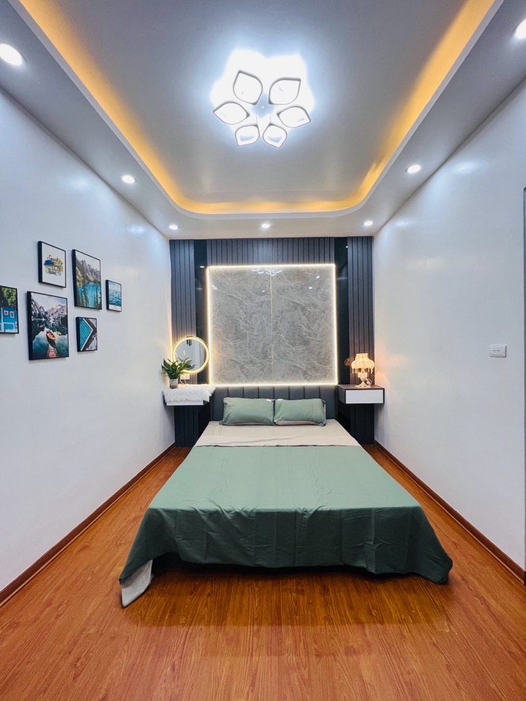 BÁN NHÀ XUÂN PHƯƠNG, 42M2, 5 TẦNG 14186438