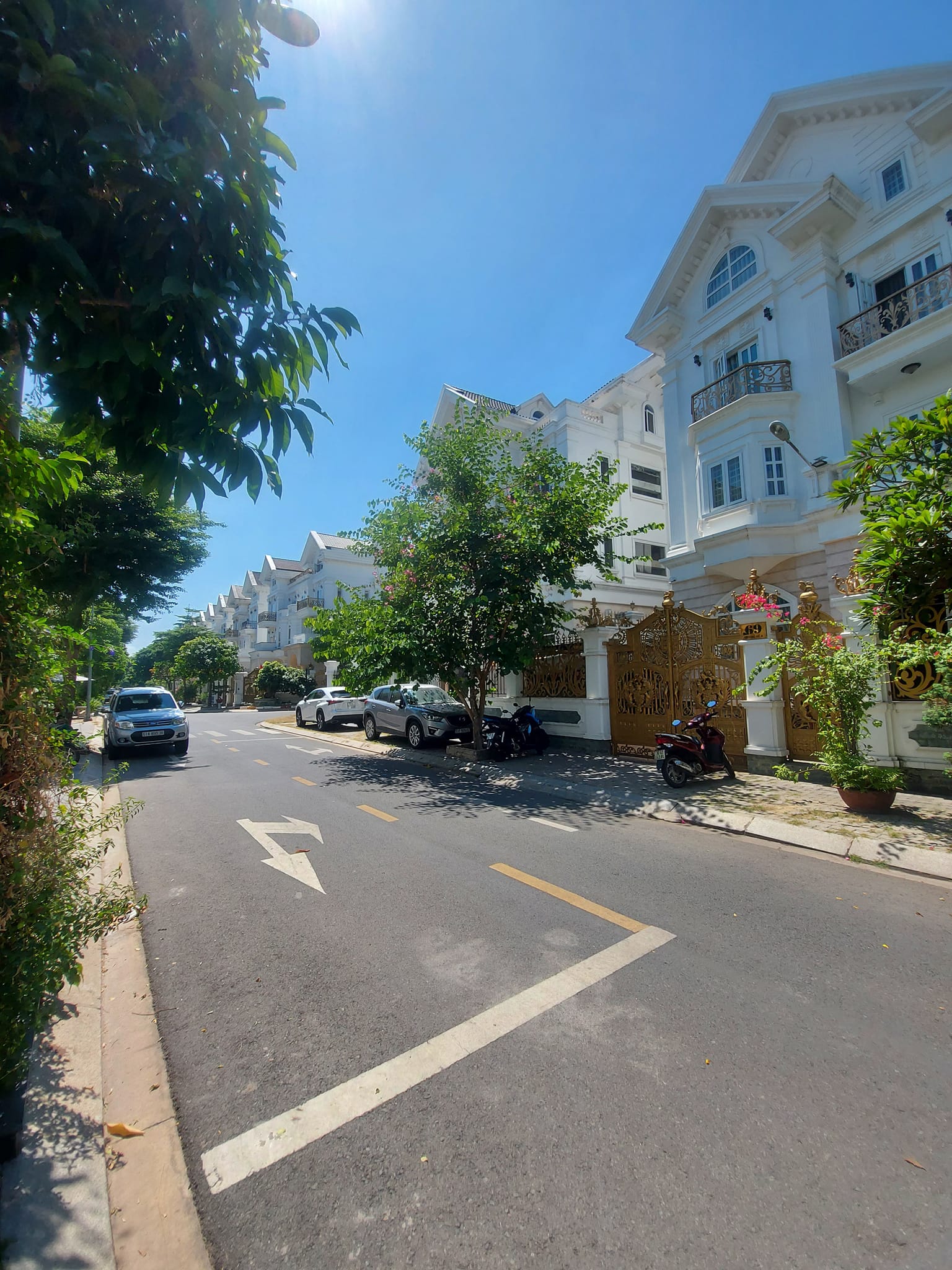Bán nhà góc 2 mặt tiền - 4 tầng khu Cityland -  gần Phan Văn Trị - phường 5, Gò Vấp hơn 40 tỷ 14189141