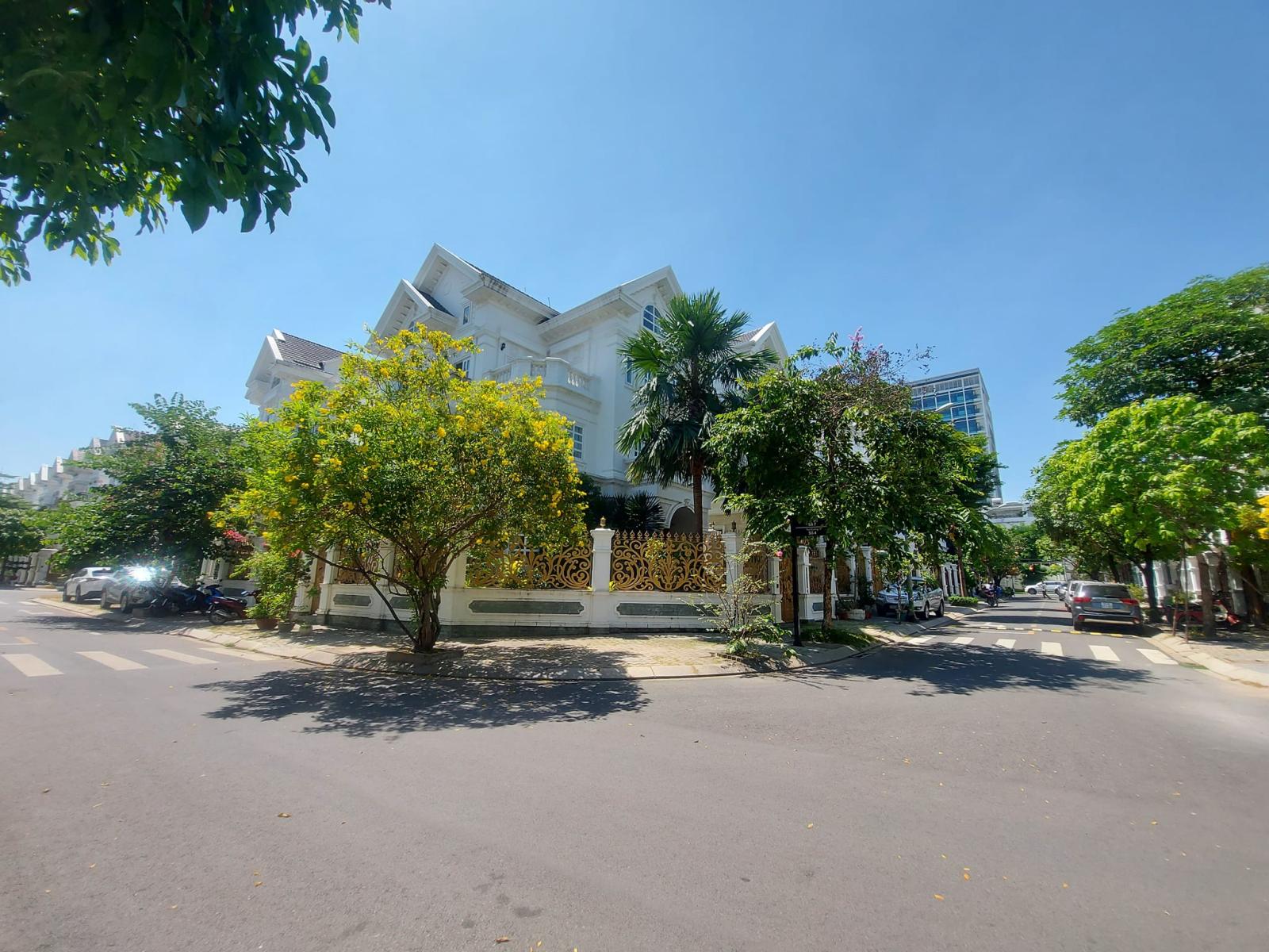 Bán nhà góc 2 mặt tiền - 4 tầng khu Cityland -  gần Phan Văn Trị - phường 5, Gò Vấp hơn 40 tỷ 14189141