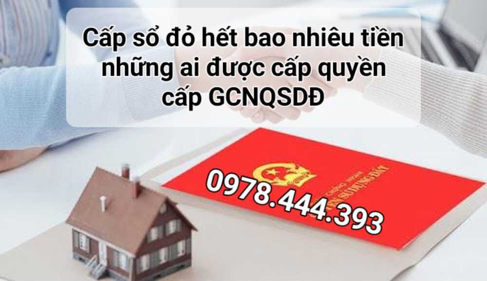 Tiếp nhận sử lý các sổ đỏ, giấy tờ liên quan tới bất động sản vướng pháp lý khó 14189148