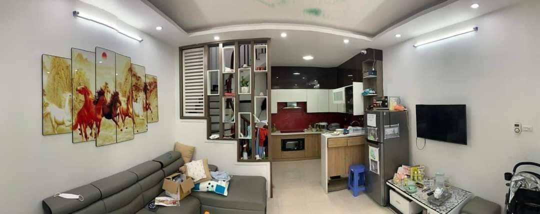 Bán nhà LÊ ĐỨC THỌ, MỸ ĐÌNH, phân lô, gara, kd, 30m x 5t, mt 4.6m, 5.35 tỷ có TL 14189896