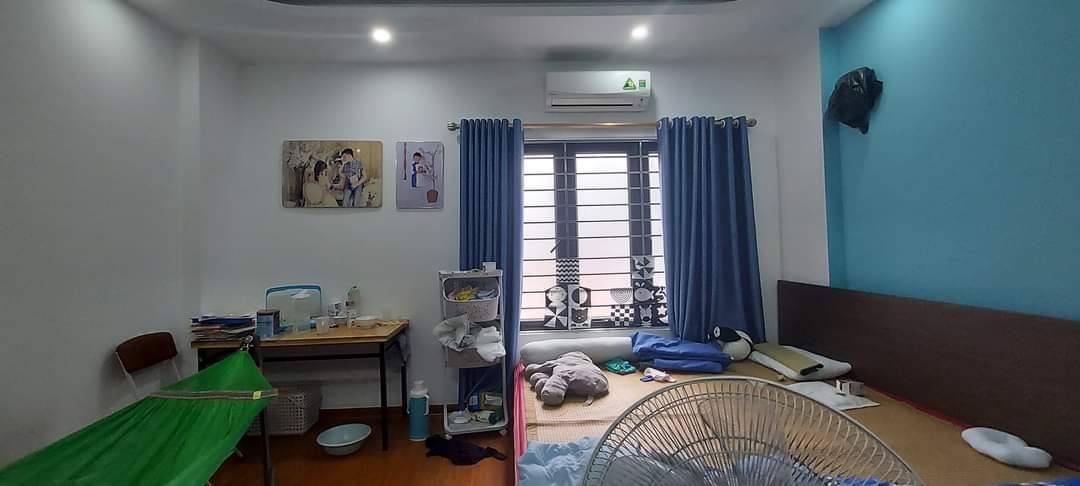 Bán nhà LÊ ĐỨC THỌ, MỸ ĐÌNH, phân lô, gara, kd, 30m x 5t, mt 4.6m, 5.35 tỷ có TL 14189896