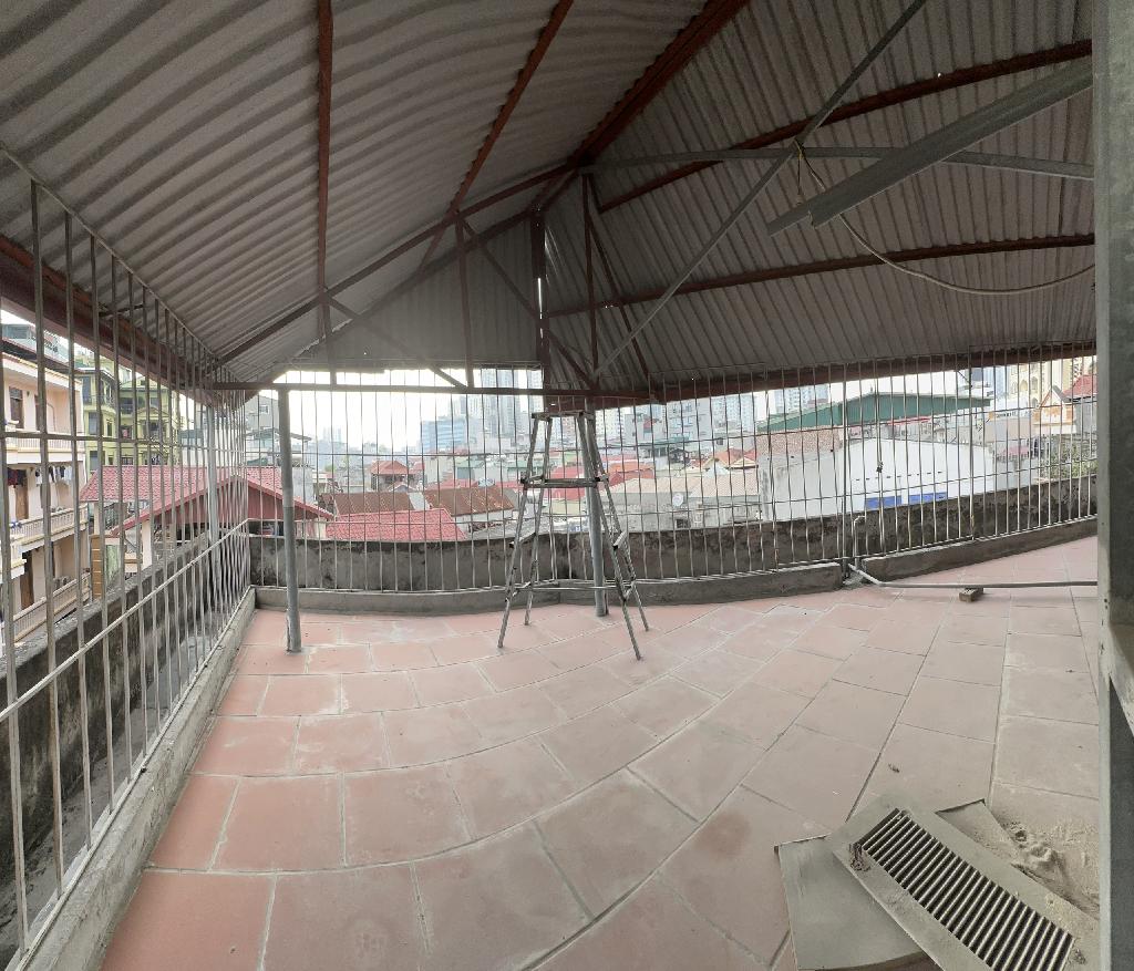 Căn hộ CCMN 18P ngõ 58 Trần Bình, Mỹ Đình, 90m x 5t, sổ đỏ, giá 9.3 tỷ, 0974687037 14190010