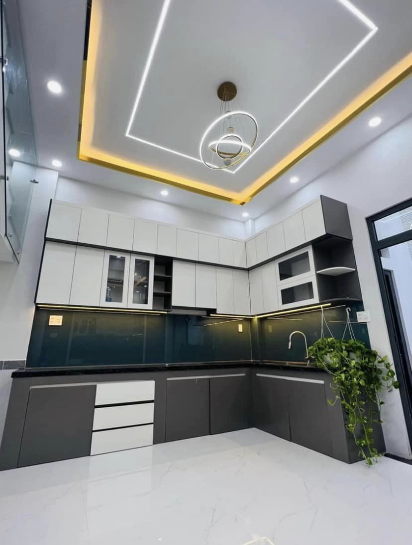 Nhà Phố SALA Thuận An mở bán chỉ 960 triệu nhận nhà ở ngay, tặng nội thất cao cấp 14191557